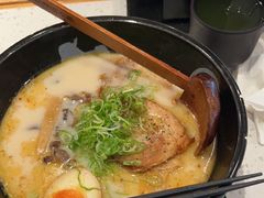 大骨浓汤经典味千拉面-味千拉面(泰州万达广场店)