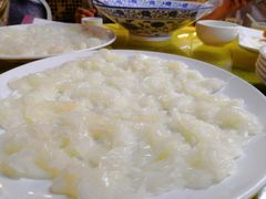 海鲩鱼生-鸽王世家(东华东路店)