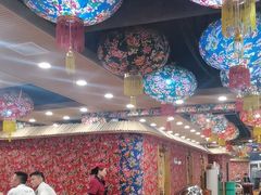 -田家大院东北农家菜铁锅炖(西安总店)