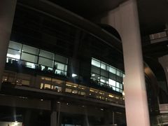-福田体育公园