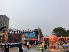 -广州融创文旅城