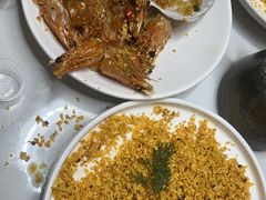 -鲜味食族水产·海鲜餐厅