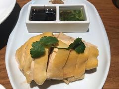 蘇小柳白切鸡-苏小柳手工点心(人民广场分院)