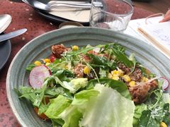 -La Terre乐田(万象城店)