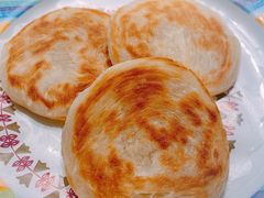 银丝饼-东海海鲜酒家(流花店)