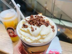 -霓裳茶舞(上海静安大悦城店)