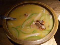 面疙瘩-山芋腔苏北菜(盐城滨海店)