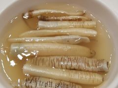 安海土笋冻-临家闽南菜(宝洲路店)