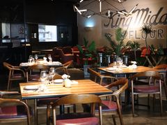 大堂-Mercato莫卡多露台餐厅与酒吧(K11店)