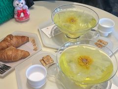 -tea'stone (万象天地店)