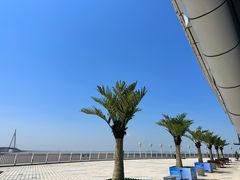 -宁波海天一洲景区