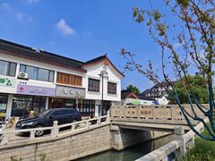 -哑巴生煎(临顿路店)