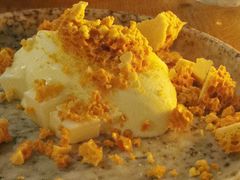 自制蜂巢冰激凌-BOR Eatery(安福路店)