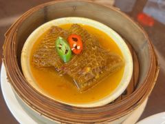 -索菲特酒店·乐轩华中餐厅