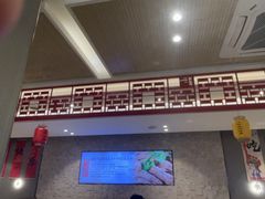 -蝎王府羊蝎子(虎坊桥总店)