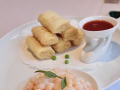 -杭州新新饭店·1913餐厅