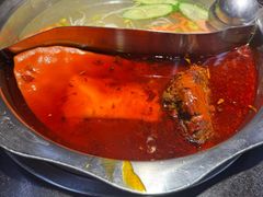 -重庆楊門机场老火锅(20年老店两路总店)