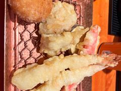 -天妇罗内顺田(罗湖店)