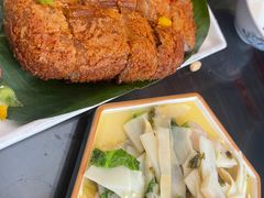 -堂宴·老厦门私房菜(1988仙岳总店)