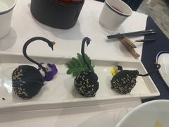 -百盛·鼎膳(中海财富中心)