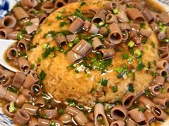 海肠捞饭-宾朋海鲜饭庄(兴海路店)