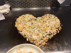 铁板炒饭-尚水长廊铁板烧(荣祥广场店)