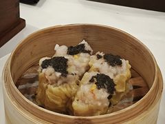 -白天鹅宾馆-宏图府餐厅