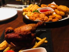 -Ambra Haus琥珀屋精酿餐厅(宝山店)