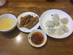 -山东水饺(南坪新街店)