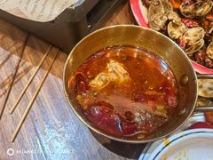 -霹雳火·重庆烧烤·江湖菜(解放碑店)