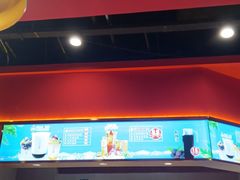 -蜀香三绝·牛蛙·烤鱼·天府炒鸡(安丘泰华店)