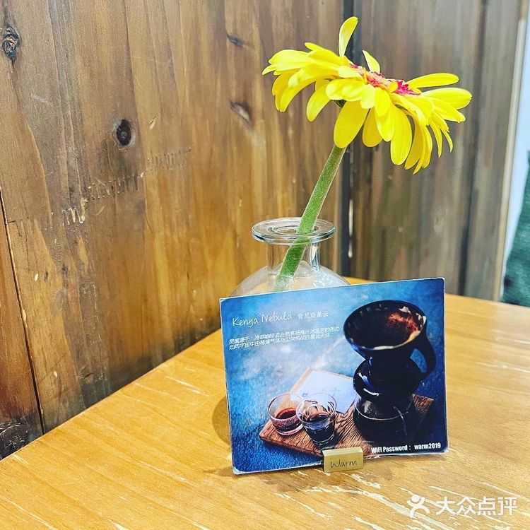 值得你一个人来昆明打卡的咖啡店