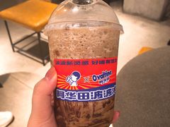 -喜茶(东莞汇一城店)