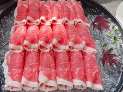 -东来顺•非遗火锅(外滩店)