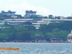 -西湖外事游船(花港观鱼码头)