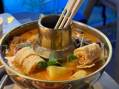 夺夺粉-怪噜范·老贵阳街头名小吃(世纪金源旗舰店)