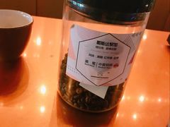 -sugarman espresso素饮糖人高新咖啡工厂