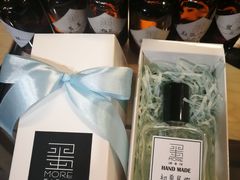-墨more调香馆DIY自调香水(博雅国际中心B座店)