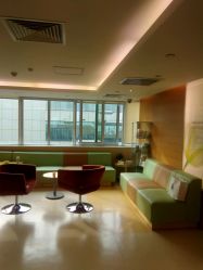 -杭州贝瑞斯美华妇儿医院·早孕·产检·儿科