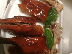 -鸭匠食府·挂炉烤鸭·新京菜(阜成路店)