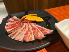 -山之屋炭火烧肉·生啤畅饮(大朗万科中央公园店)