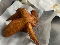-颓记茶餐厅(夏湾店)