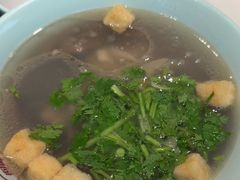 -回味鸭血粉丝汤(京新广场店)
