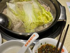 -煲大王猪肚鸡·椰子鸡火锅(红谷滩万达店)