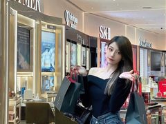 -DFS迪斐世(澳门美高梅店美妆世界)