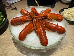 -红盔甲·小龙虾(车公庙店)