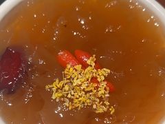 -乔街深夜食堂·台州菜·高压锅生蚝(杭州总店)