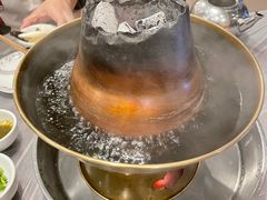 -鑫龙火锅城(青岛分店)