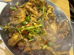 -江西小炒(古方店)