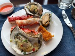 -Social 秀西餐厅-长沙瑞吉酒店(运达店)
